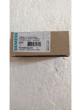 议价SIEMENS  3VL94002AJ10  *