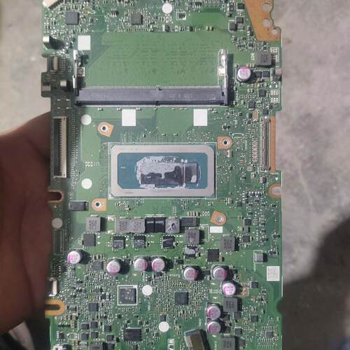 华硕无畏X1405V主板板号x1505va十三代i5c-议价