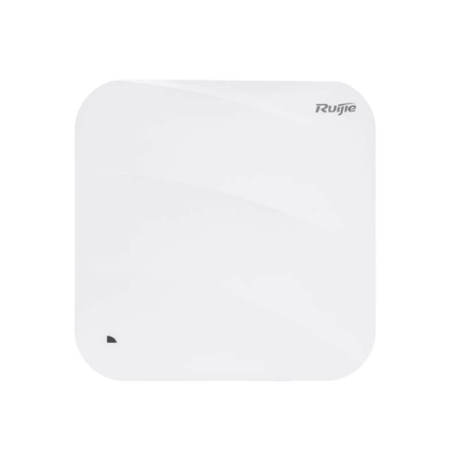 锐捷RGAP820ARV3企业级WiFi6三频3842M放装型线接入点AP原厂图片