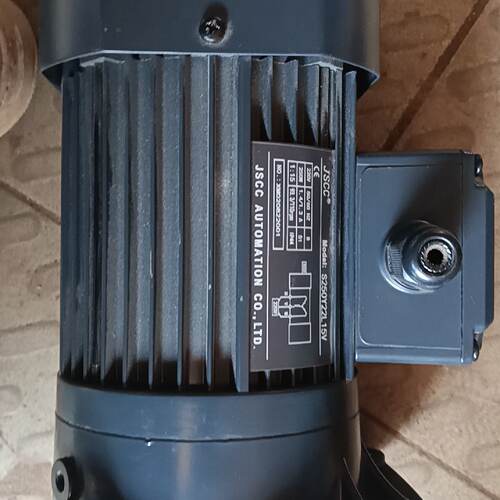 JSCC精研减速电机型号S250Y22L15V250W-议价