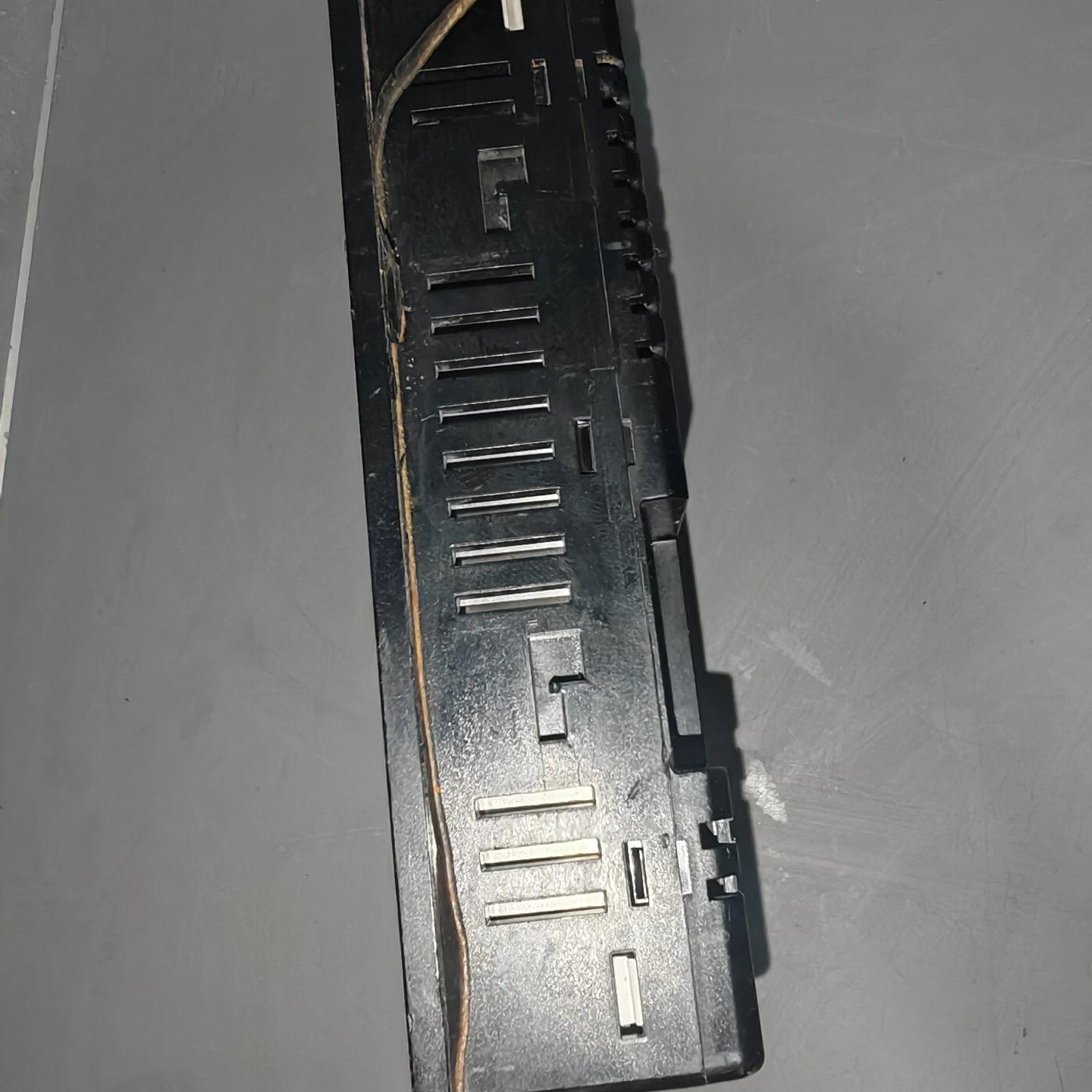 松下Panasonic GT32 AIG32TQ02D触摸屏--议价商品