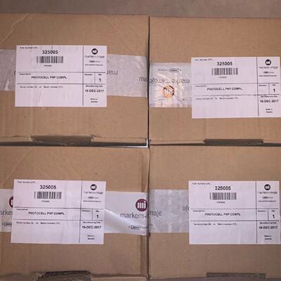 Markem Imaje 325005 Photocell PNP Compl