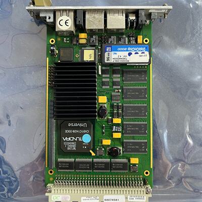议价Trumpf Laser Machine Board Acquisition Card Vmp1 Origina
