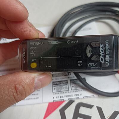 溢价-基恩士KEYENCEGV21激光传感器202