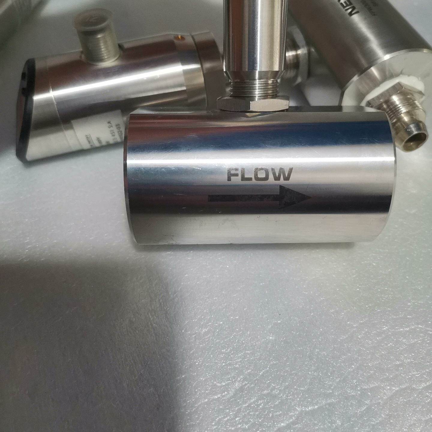 议价Nexon Flow Sensor Nexon Digital Thermal Flow Pressure S