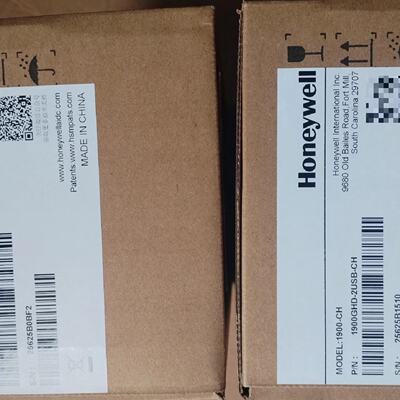 议价Hywell Hywell 1900Ghd2 Code Scanner Br New适用