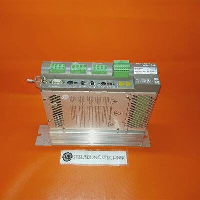 ELAU Schneider MC4 PacDrive Controller MC41103400 HW E0N503