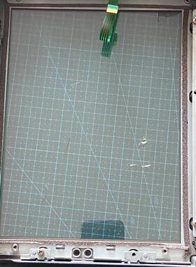议价Xbtort5330  10.4Inch Touchscreen Toucad L Screen Already