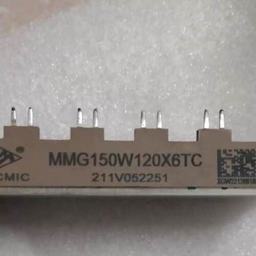 询价-MMG150W120X6TC拍前