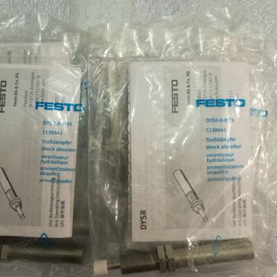 议价全新原装FESTO DYSR-8-8-YIF 548013 DYSR-8-8-Y5正品现货113