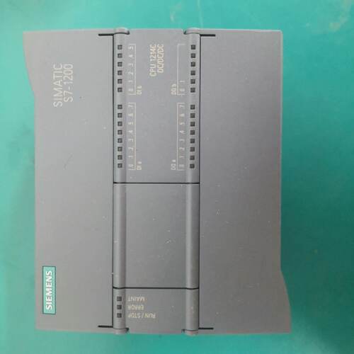 【原装特价】西门子CPU 6ES7 214-1AG40-0X--议价商品