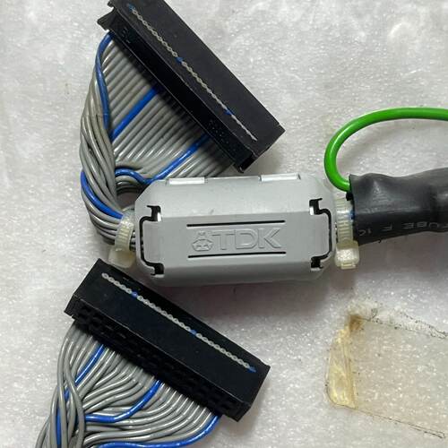 议价Sato Original Ribbon Cable Rh1731200 Tdk Interface Zcat