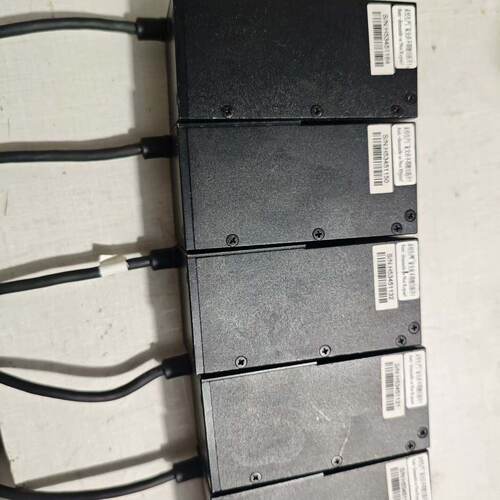 议价Coaxial Industrial Vision Light Source Powered By 24V Wi