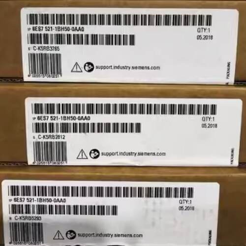 议价6ES7521-1BH50-0AA0西门子S7-1500数字输入模块6ES75211BH500