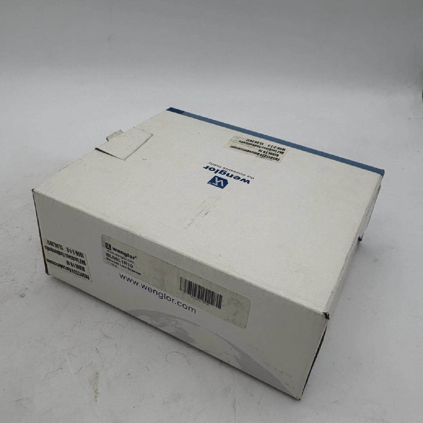 Wenglor BLN0L1R10 Barcode Line Scanner