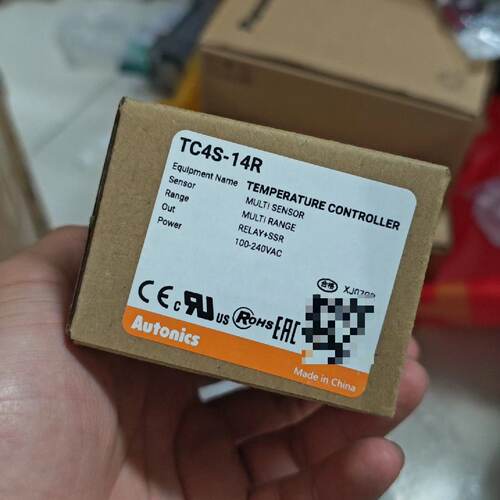 溢价-奥托尼克斯温控器TC4S14R量定多了