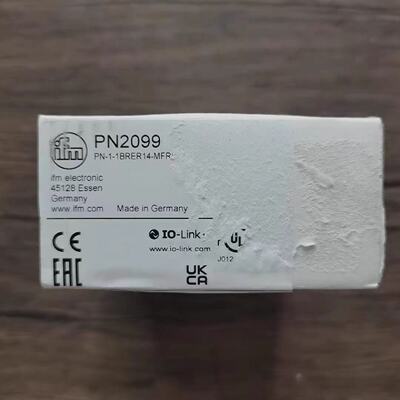 议价全新原装正品 IFM易福门 PN2099 压力感测器 Z