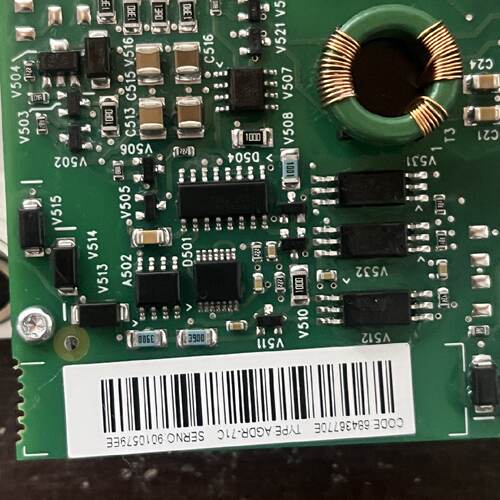 溢价-FS450R17KE3AGDR71C两套配套排线3套安装支架2套