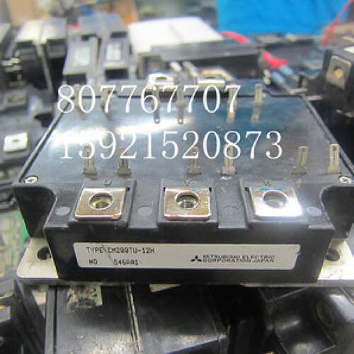 询价-供应CM200TU12HCM200TU12F保证质