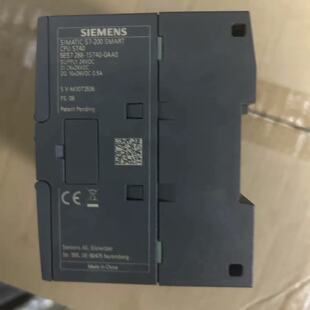 【议价】PLCS7-200SMART SR40 全新/二手均有货