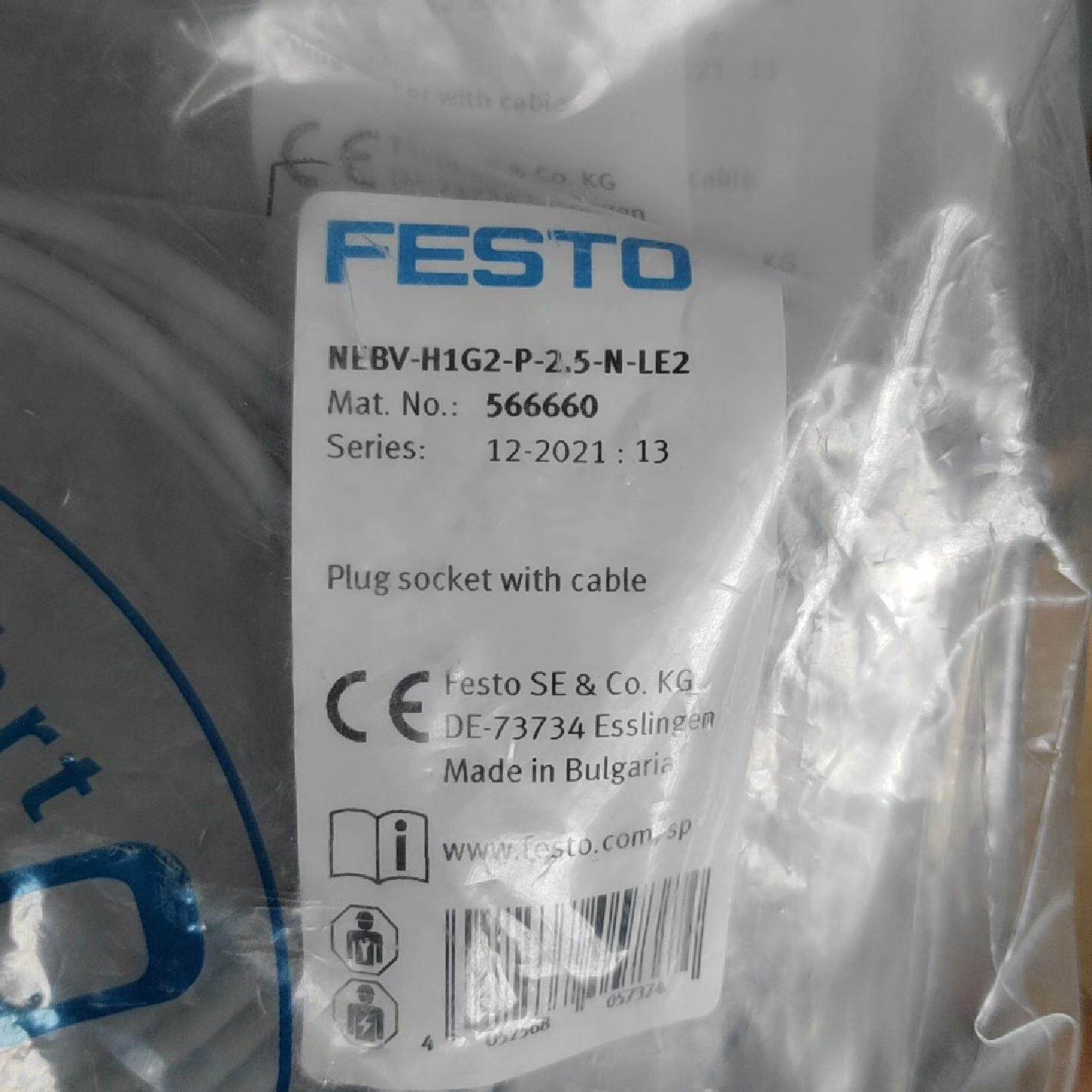 议价--FESTO费斯托电磁阀VUVG-10-SH2-S1T-Q10