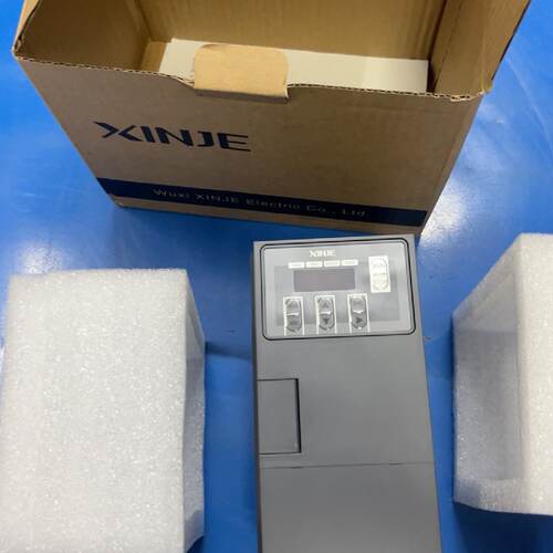 询价XINJE信捷变频器VH520P7B0.75KW年