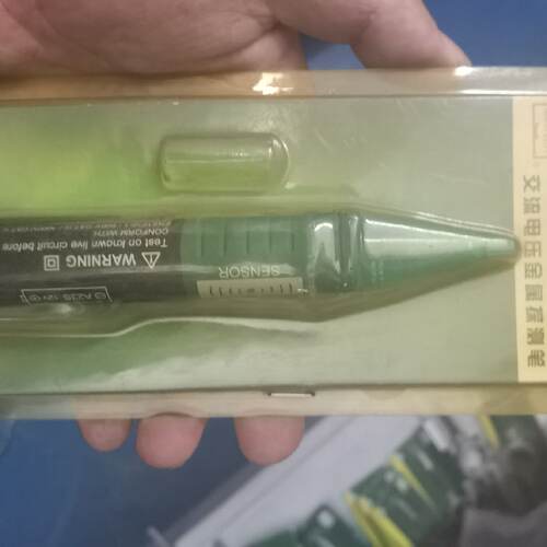 询价非接触式交流电压金属测试笔MS8902B