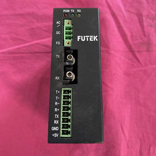 询价FUTEK光电转换器型号277MRS485RS232