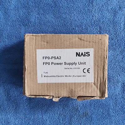NAiS FP0-PSA2电源模块议价