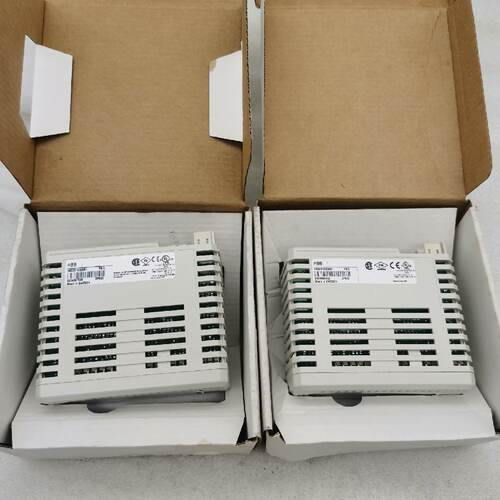 询价-DP820CI810B模块3BSE013228R