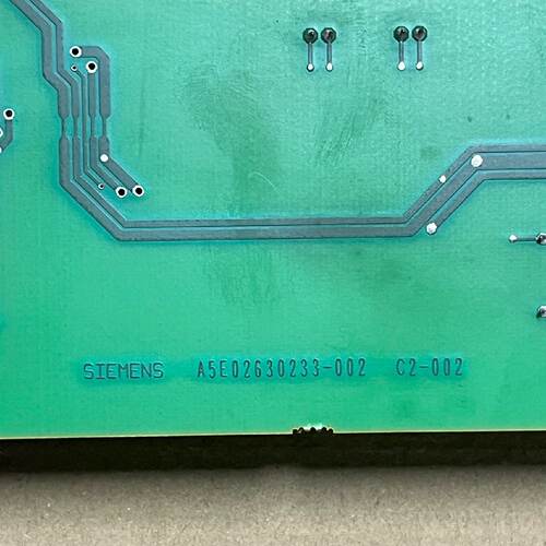 议价Driver Board A5e02630233002  Original In Stock适用