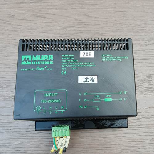 询价-MFS3N230V857833电源模块