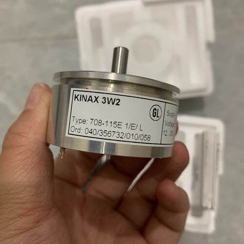 议价KINAX 3W2 TYPE708115E 1EL