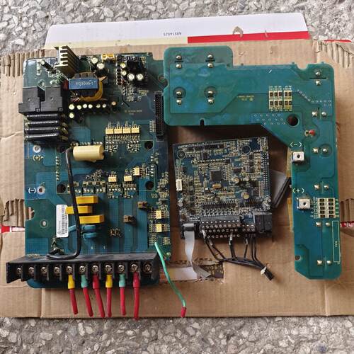 【询价】誉强变频器  YQ3000G11-4011G/15P  11适用