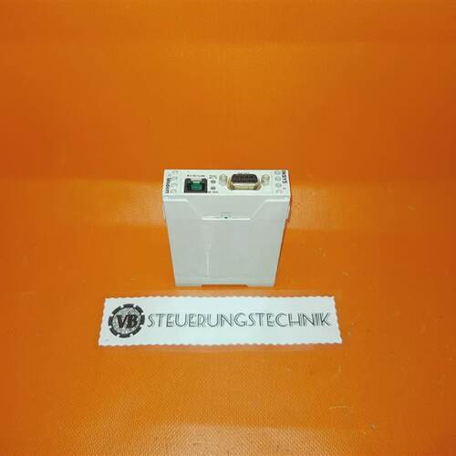 INSYS ICOM Mdem RS 232 RJ12  Lnea