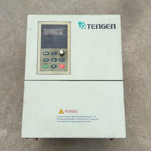 【询价】TENGEN天正变频器TVFS9-4110G 11KW/38适用