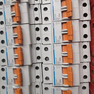 海格2P断路器MCU240PC401pn16安也有