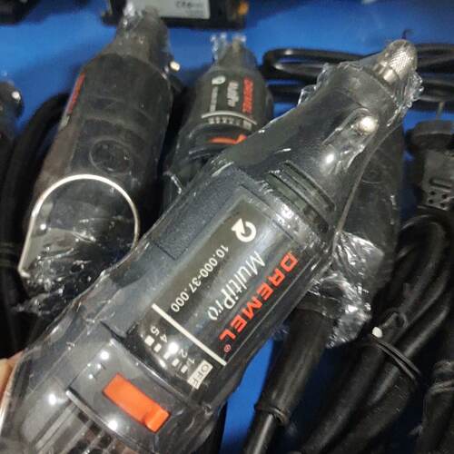 溢价-DREMEL395Type5Code80电磨