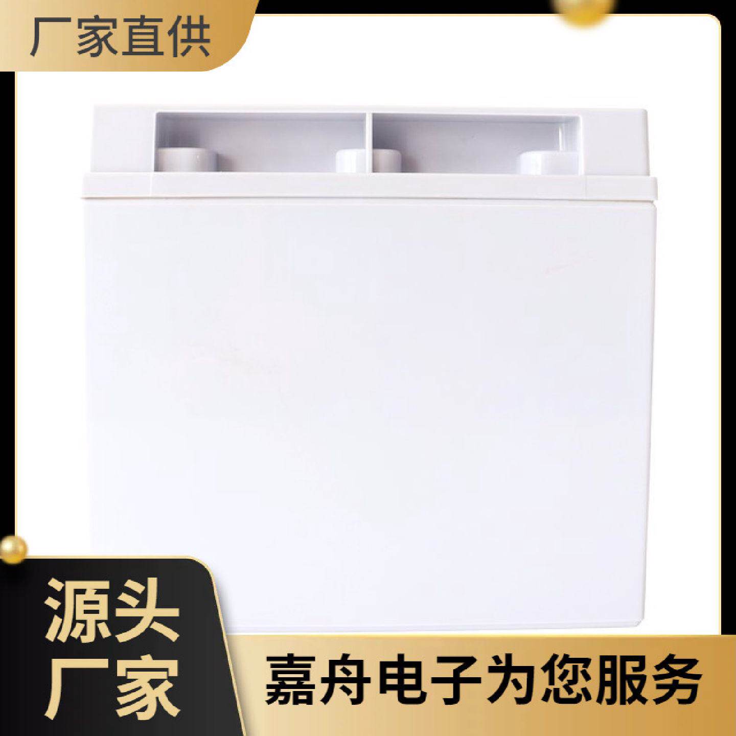 圣阳蓄电池6GFM-3812V38AH铅酸免维护电池通讯基站后备UPS电源