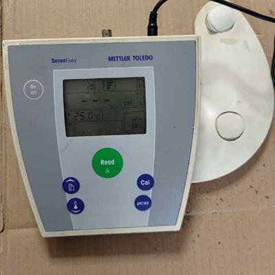 议价梅特勒SevenEasy S210-K ph计主机，配电源，