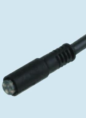 议价赫斯曼（Hirschmann）连接器插头接头ELKA-K 4408 PUR 025 2m