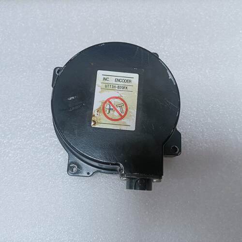 溢价-安川编码器UTTHB20FK适用于SGMGV13ADC