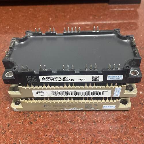 询价-FP75R12KT4B16 CM75MXNC24T 7M