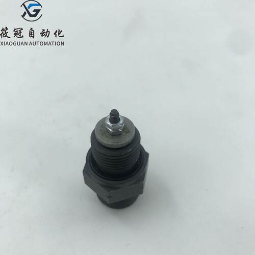 询》HAWE哈威防爆阀LB2E12L0.825G38AED原厂原装外螺纹连接