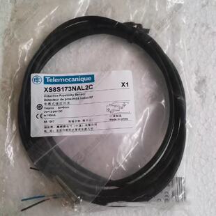 议价施耐德接近传感器XS8S173NAL2C XS8S173PAL2C S173NBL2C 173P