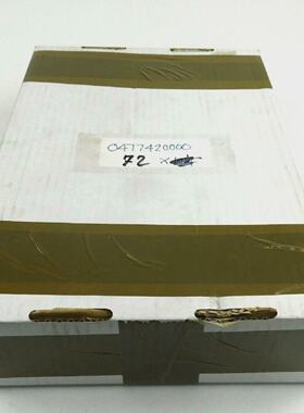 Klippon Type SAKR 240V 10A 72 Pieces