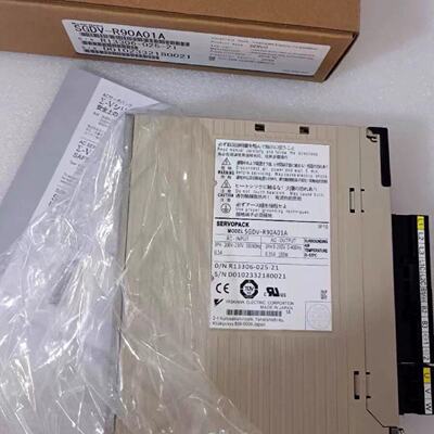 安川全新SGD7S200A00A002B20210A议价