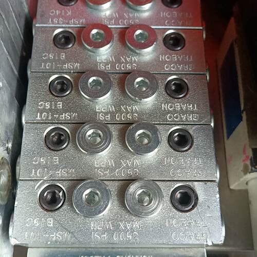 【询价】固瑞克GRACOTRABON-MSP-35T/10T.一