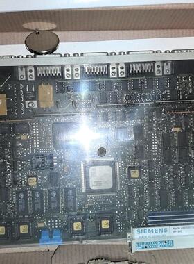 6FM17233CA11西门子板卡全新原装正品议价议价