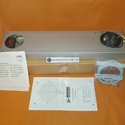SEIFERT RK2114 AM  211400  Intercambiador De Calor  230V  14
